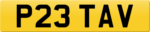 P23TAV