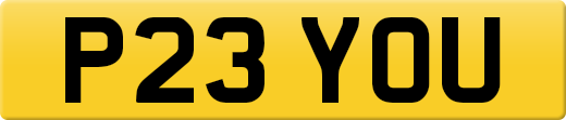P23YOU