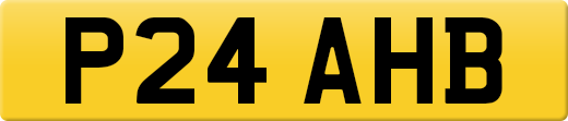 P24AHB
