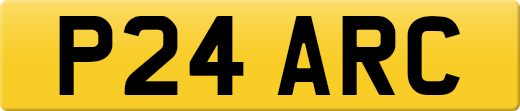 P24ARC