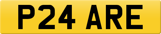 P24ARE