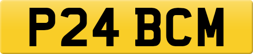 P24BCM