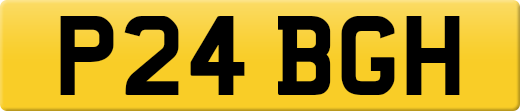 P24BGH