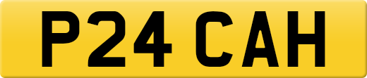 P24CAH