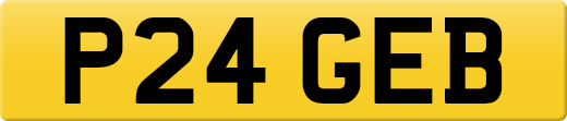 P24GEB