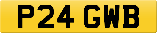 P24GWB