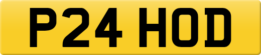 P24HOD
