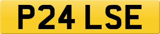 P24LSE
