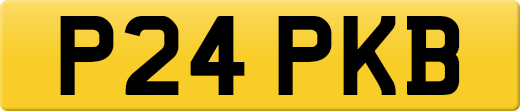 P24PKB