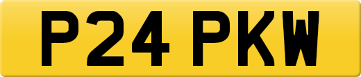 P24PKW