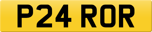 P24ROR