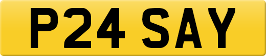 P24SAY