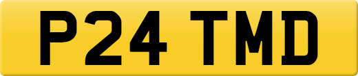 P24TMD