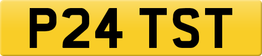 P24TST