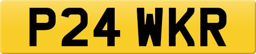 P24WKR