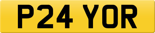 P24YOR