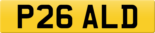 P26ALD
