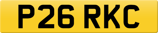 P26RKC