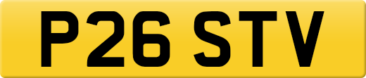 P26STV