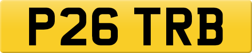 P26TRB