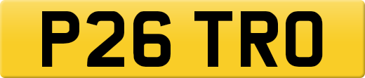 P26TRO