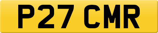 P27CMR