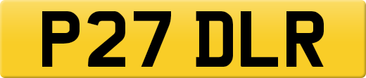 P27DLR