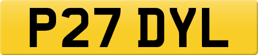 P27DYL