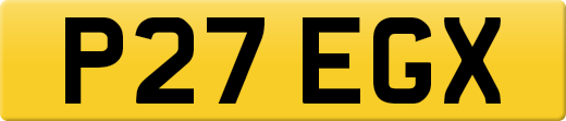 P27EGX