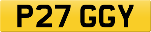 P27GGY