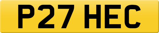 P27HEC