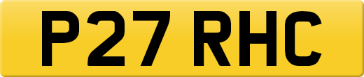 P27RHC