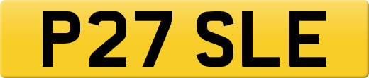 P27SLE