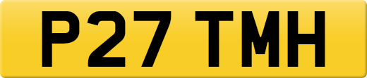 P27TMH