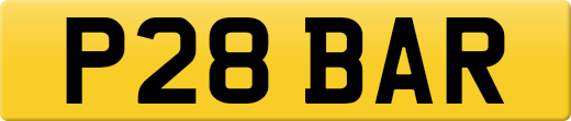 P28BAR