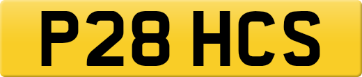 P28HCS