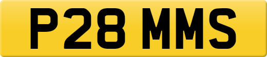 P28MMS