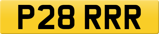P28RRR