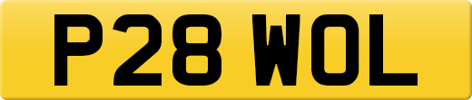P28WOL