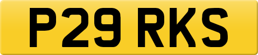 P29RKS