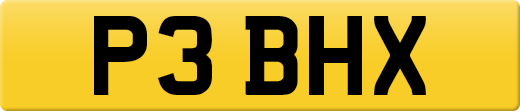 P3BHX