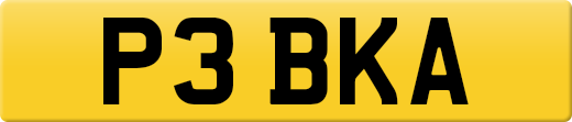 P3BKA