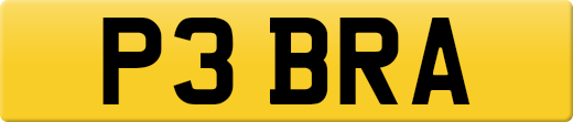 P3BRA
