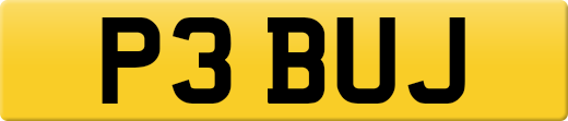 P3BUJ