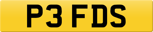 P3FDS
