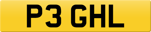 P3GHL