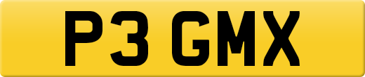 P3GMX