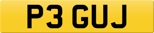 P3GUJ