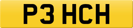 P3HCH