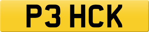 P3HCK